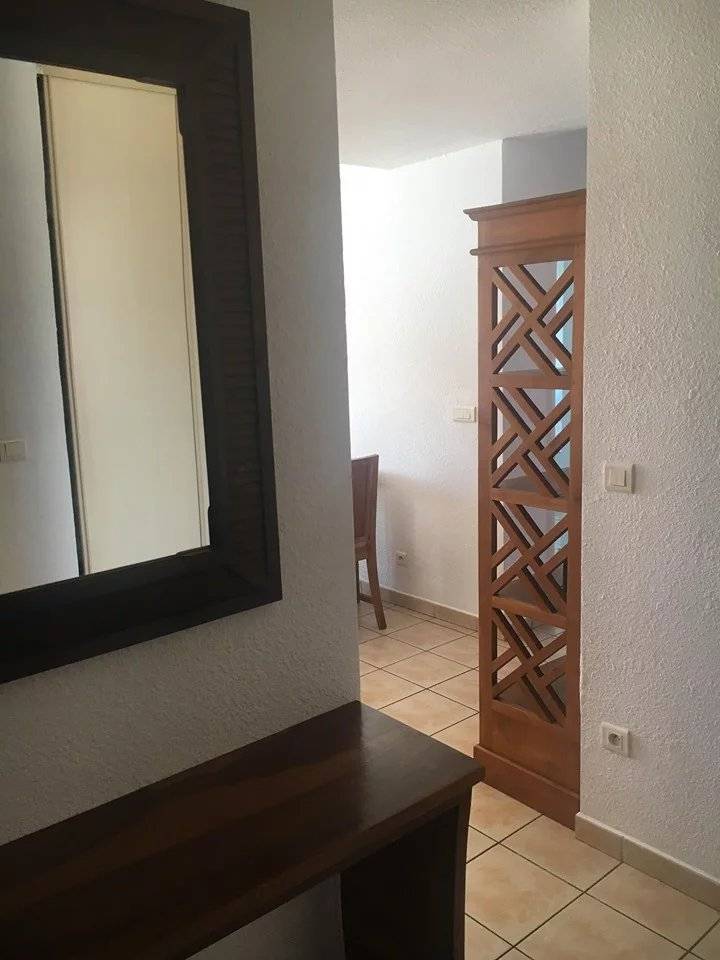 Location Appartement Papeete