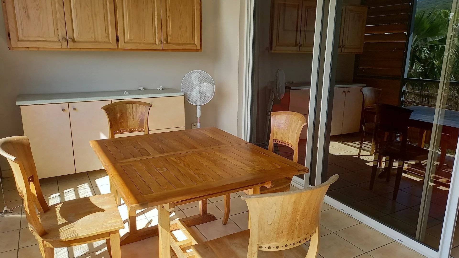 Location Appartement Punaauia